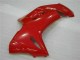 Carénage Kawasaki EX650 2006-2008 - Brillant Rouge
