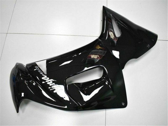 Carénage Kawasaki EX650 2006-2008 - Noir Brillant Carénage Kawasaki EX650 2006-2008 - Noir Brillant