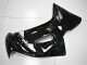 Carénage Kawasaki EX650 2006-2008 - Noir Brillant Carénage Kawasaki EX650 2006-2008 - Noir Brillant