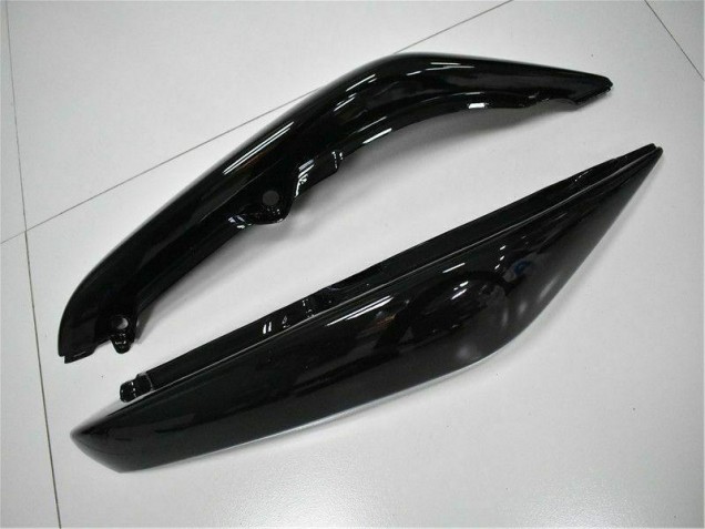 Carénage Kawasaki EX650 2006-2008 - Noir Brillant Carénage Kawasaki EX650 2006-2008 - Noir Brillant