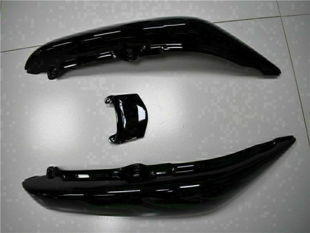Carénage Kawasaki EX650 2006-2008 - Vert Flamme Carénage Kawasaki EX650 2006-2008 - Vert Flamme