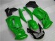Carénage Kawasaki EX650 2006-2008 - Vert Carénage Kawasaki EX650 2006-2008 - Vert
