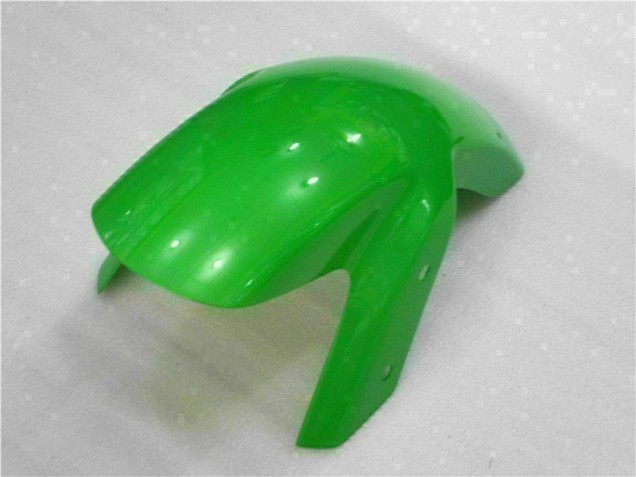 Carénage Kawasaki EX650 2006-2008 - Vert Carénage Kawasaki EX650 2006-2008 - Vert