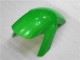 Carénage Kawasaki EX650 2006-2008 - Vert Carénage Kawasaki EX650 2006-2008 - Vert