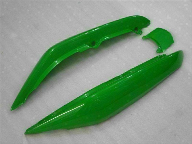 Carénage Kawasaki EX650 2006-2008 - Vert Carénage Kawasaki EX650 2006-2008 - Vert