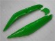 Carénage Kawasaki EX650 2006-2008 - Vert Carénage Kawasaki EX650 2006-2008 - Vert