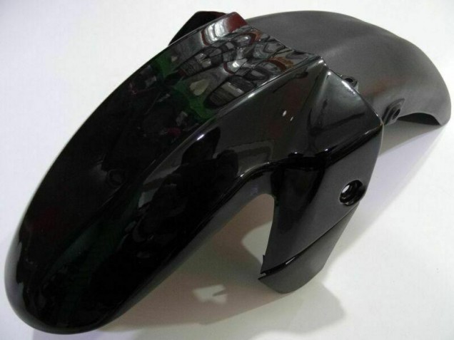 Carénage Kawasaki EX650 2009-2011 - Noir Carénage Kawasaki EX650 2009-2011 - Noir