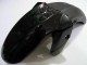 Carénage Kawasaki EX650 2009-2011 - Noir Carénage Kawasaki EX650 2009-2011 - Noir