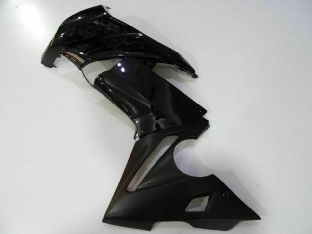 Carénage Kawasaki EX650 2009-2011 - Noir Carénage Kawasaki EX650 2009-2011 - Noir