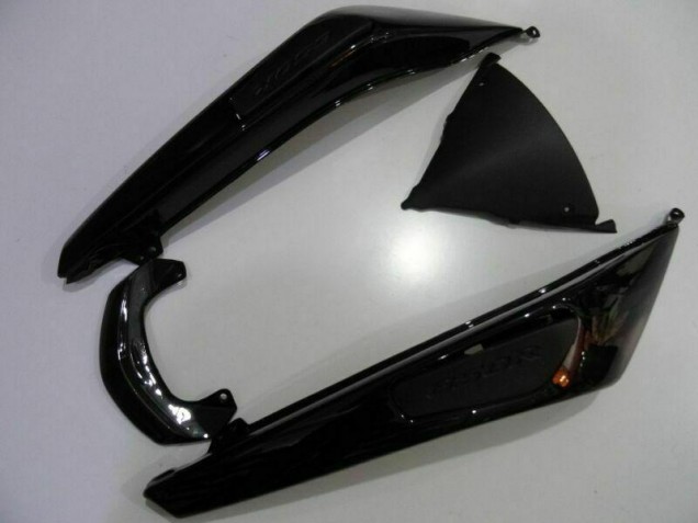 Carénage Kawasaki EX650 2009-2011 - Noir Carénage Kawasaki EX650 2009-2011 - Noir
