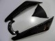 Carénage Kawasaki EX650 2009-2011 - Noir Carénage Kawasaki EX650 2009-2011 - Noir