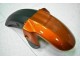 Carénage Kawasaki EX650 2009-2011 - Orange Carénage Kawasaki EX650 2009-2011 - Orange