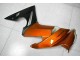 Carénage Kawasaki EX650 2009-2011 - Orange Carénage Kawasaki EX650 2009-2011 - Orange