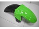 Carénage Kawasaki EX650 2009-2011 - Vert Noir Carénage Kawasaki EX650 2009-2011 - Vert Noir