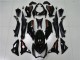 Carénage Kawasaki Z800 2013-2016 - Noir Carénage Kawasaki Z800 2013-2016 - Noir