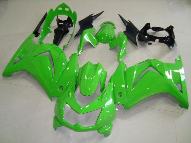 Carénage Kawasaki ZX 250R 2008-2012 - Orginal Vert Carénage Kawasaki ZX 250R 2008-2012 - Orginal Vert