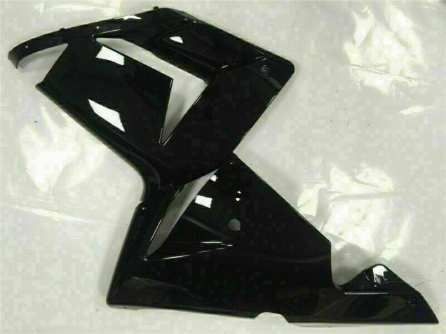 Carénage Kawasaki ZX10R 2003-2005 - Noir Brillant Carénage Kawasaki ZX10R 2003-2005 - Noir Brillant