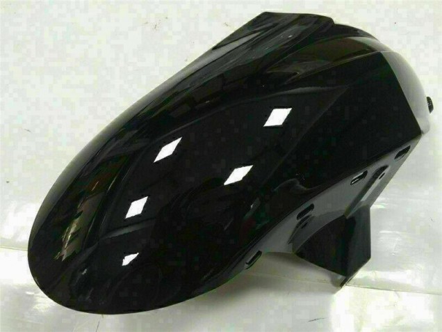 Carénage Kawasaki ZX10R 2003-2005 - Noir Brillant Carénage Kawasaki ZX10R 2003-2005 - Noir Brillant