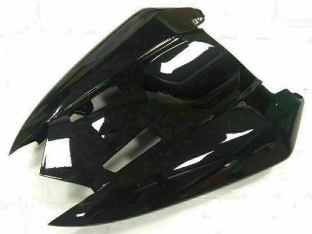 Carénage Kawasaki ZX10R 2003-2005 - Noir Brillant Carénage Kawasaki ZX10R 2003-2005 - Noir Brillant