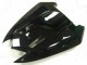 Carénage Kawasaki ZX10R 2003-2005 - Noir Brillant Carénage Kawasaki ZX10R 2003-2005 - Noir Brillant