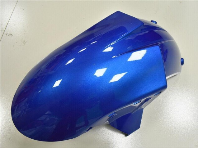 Carénage Kawasaki ZX10R 2006-2007 - Bleu
