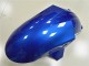 Carénage Kawasaki ZX10R 2006-2007 - Bleu