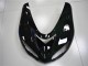 Carénage Kawasaki ZX10R 2006-2007 - Noir Gris Rouge Carénage Kawasaki ZX10R 2006-2007 - Noir Gris Rouge