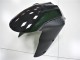 Carénage Kawasaki ZX10R 2006-2007 - Noir Gris Rouge Carénage Kawasaki ZX10R 2006-2007 - Noir Gris Rouge