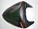 Carénage Kawasaki ZX10R 2006-2007 - Noir Rouge Carénage Kawasaki ZX10R 2006-2007 - Noir Rouge
