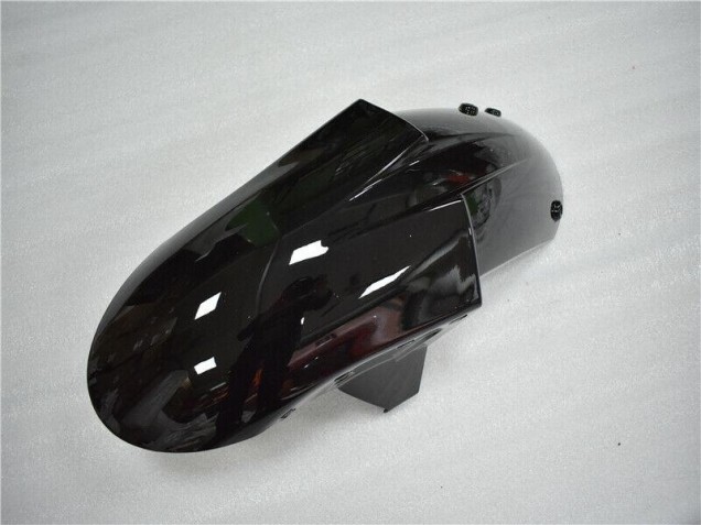 Carénage Kawasaki ZX10R 2006-2007 - Rouge Flamme Carénage Kawasaki ZX10R 2006-2007 - Rouge Flamme