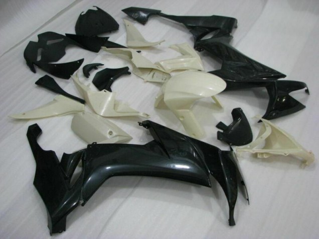 Carénage Kawasaki ZX10R 2008-2010 - Non Peint Carénage Kawasaki ZX10R 2008-2010 - Non Peint