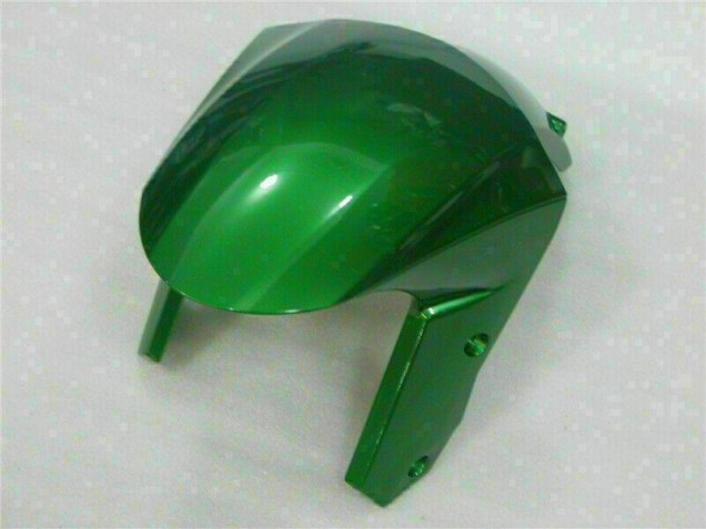 Carénage Kawasaki ZX10R 2008-2010 - Vert Flamme Carénage Kawasaki ZX10R 2008-2010 - Vert Flamme