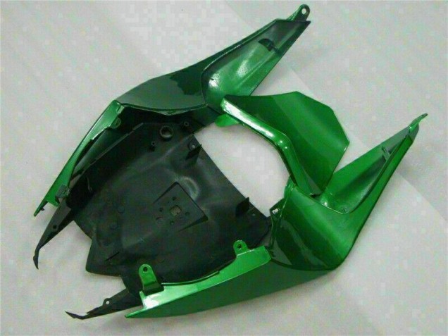 Carénage Kawasaki ZX10R 2008-2010 - Vert Flamme Carénage Kawasaki ZX10R 2008-2010 - Vert Flamme