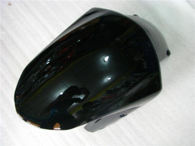 Carénage Kawasaki ZX10R 2008-2010 - Vert Noir Carénage Kawasaki ZX10R 2008-2010 - Vert Noir