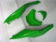 Carénage Kawasaki ZX10R 2008-2010 - Vert Noir Carénage Kawasaki ZX10R 2008-2010 - Vert Noir