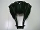 Carénage Kawasaki ZX10R 2011-2015 - Noir Brillant
