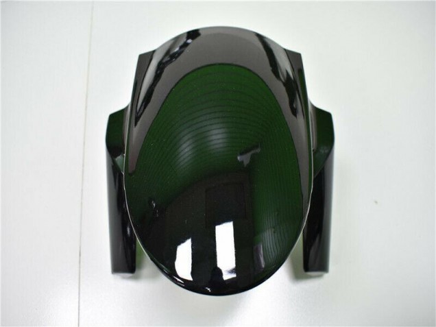 Carénage Kawasaki ZX10R 2011-2015 - Noir Brillant