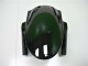 Carénage Kawasaki ZX10R 2011-2015 - Noir Brillant