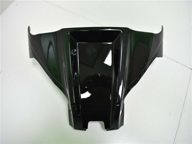 Carénage Kawasaki ZX10R 2011-2015 - Noir Brillant