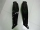 Carénage Kawasaki ZX10R 2011-2015 - Noir Brillant