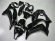 Carénage Kawasaki ZX10R 2011-2015 - Noir Mat Carénage Kawasaki ZX10R 2011-2015 - Noir Mat