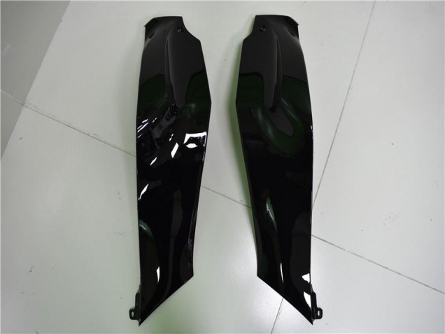 Carénage Kawasaki ZX10R 2011-2015 - Noir Mat Carénage Kawasaki ZX10R 2011-2015 - Noir Mat