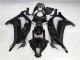 Carénage Kawasaki ZX10R 2011-2015 - Noir Mat Carénage Kawasaki ZX10R 2011-2015 - Noir Mat