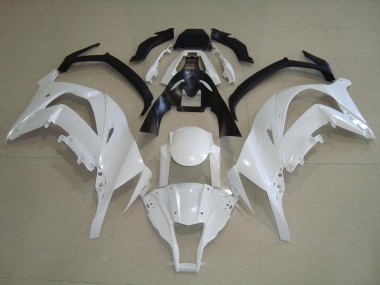 Carénage Kawasaki ZX10R 2011-2015 - Non Peint