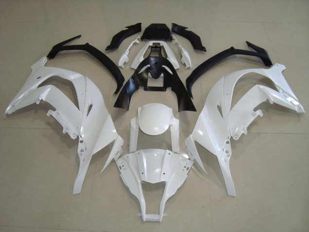 Carénage Kawasaki ZX10R 2011-2015 - Non Peint Carénage Kawasaki ZX10R 2011-2015 - Non Peint
