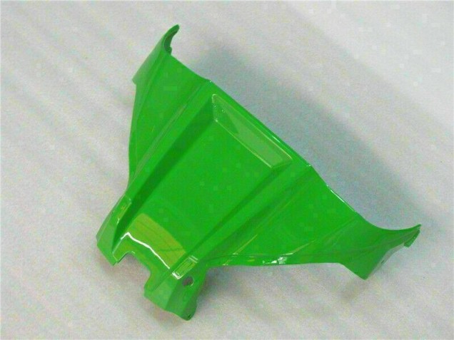 Carénage Kawasaki ZX10R 2011-2015 - Vert Noir Carénage Kawasaki ZX10R 2011-2015 - Vert Noir