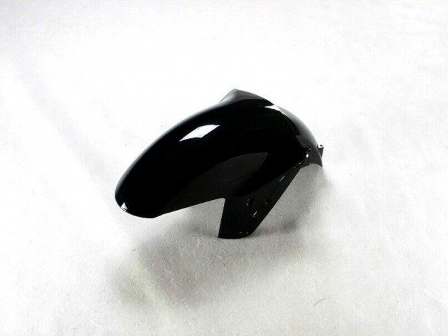 Carénage Kawasaki ZX14R ZZR 1400 2006-2011 - Noir Brillant Carénage Kawasaki ZX14R ZZR 1400 2006-2011 - Noir Brillant