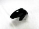 Carénage Kawasaki ZX14R ZZR 1400 2006-2011 - Noir Brillant Carénage Kawasaki ZX14R ZZR 1400 2006-2011 - Noir Brillant