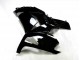 Carénage Kawasaki ZX14R ZZR 1400 2006-2011 - Noir Brillant Carénage Kawasaki ZX14R ZZR 1400 2006-2011 - Noir Brillant