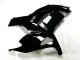Carénage Kawasaki ZX14R ZZR 1400 2006-2011 - Noir Brillant Carénage Kawasaki ZX14R ZZR 1400 2006-2011 - Noir Brillant